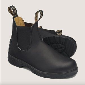 Blundstone Classic Chelsea Boot - Black - US Size 7.5